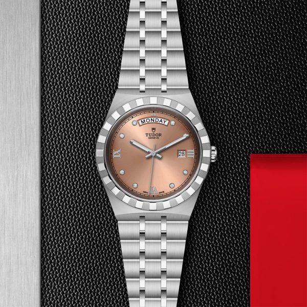 TUDOR M28600-0011-2