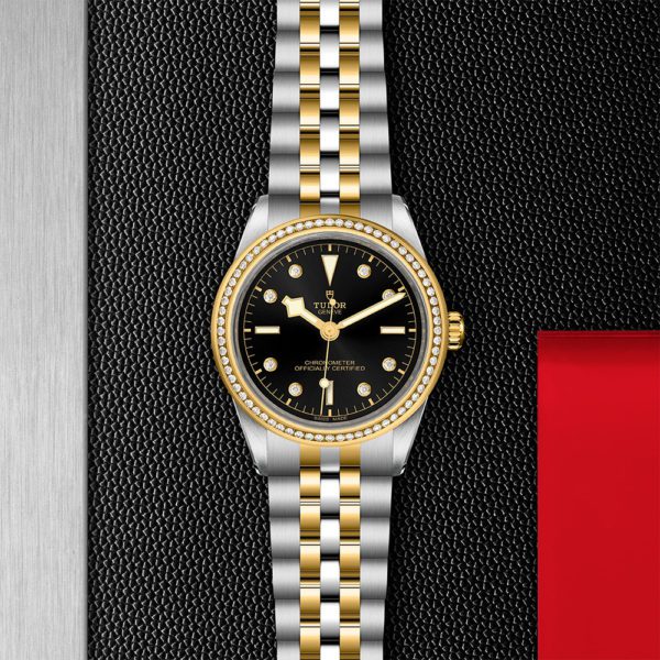 TUDOR M79673-0005-3