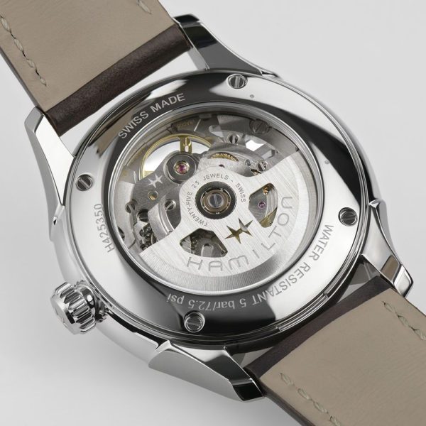 Hamilton H42535541-2