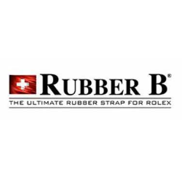 Rubber B Straps