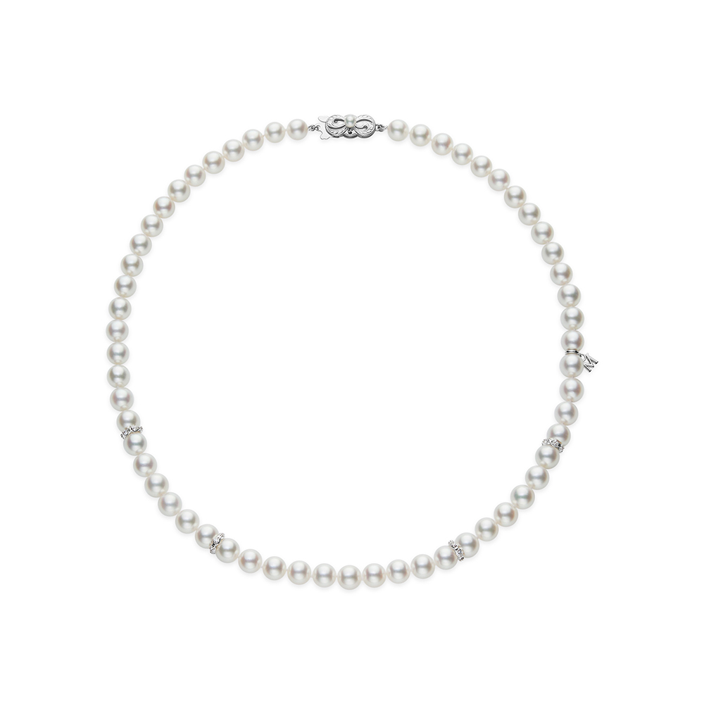 Mikimoto MZP10241ADXWP70