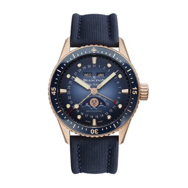 Blancpain 5054 3604 O52A