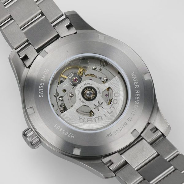 Hamilton H70545140-2