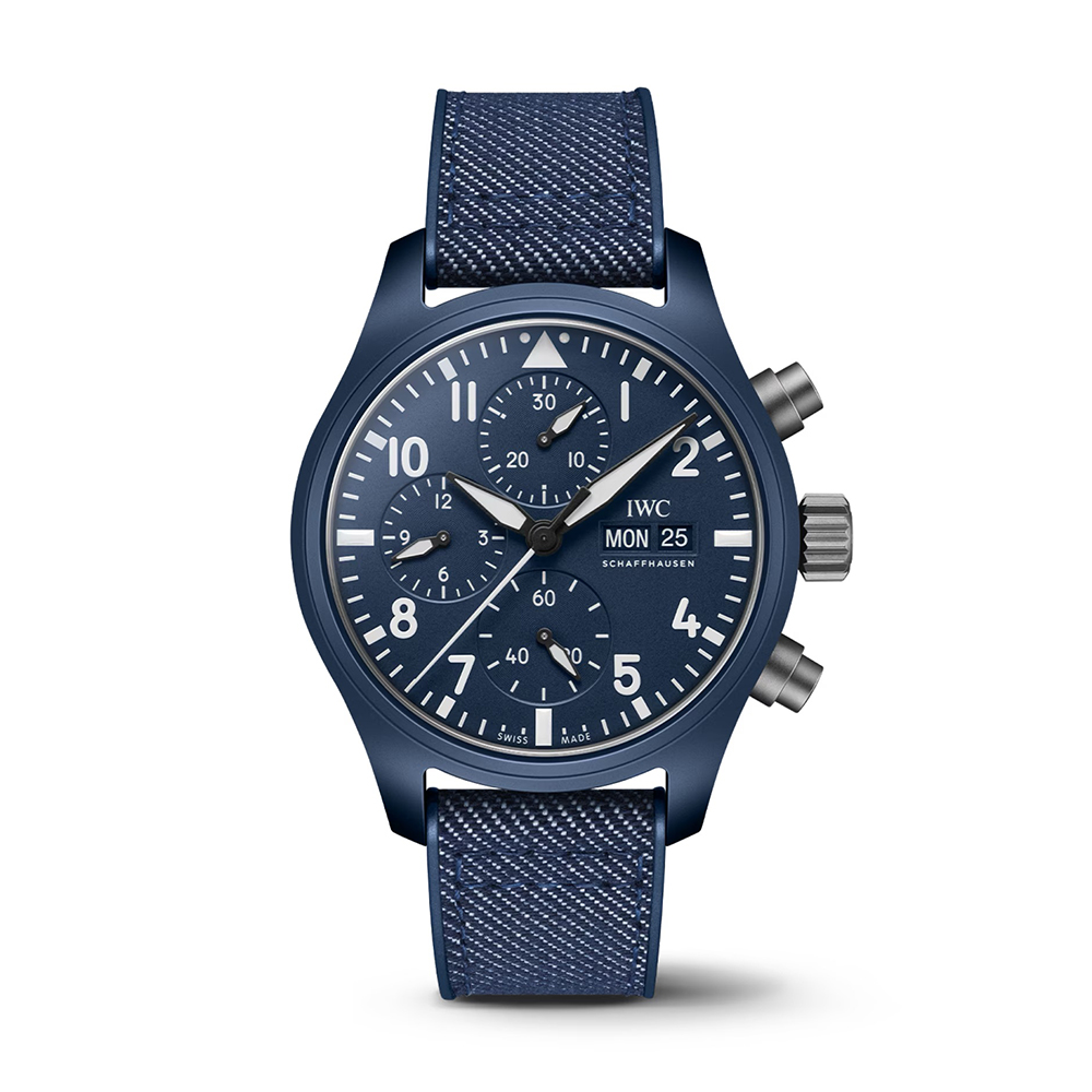 IWC IW389404-1