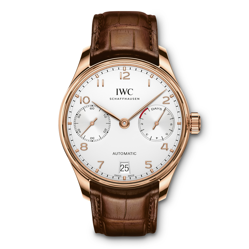 IWC IW500701