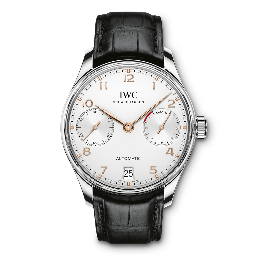 IWC IW500704