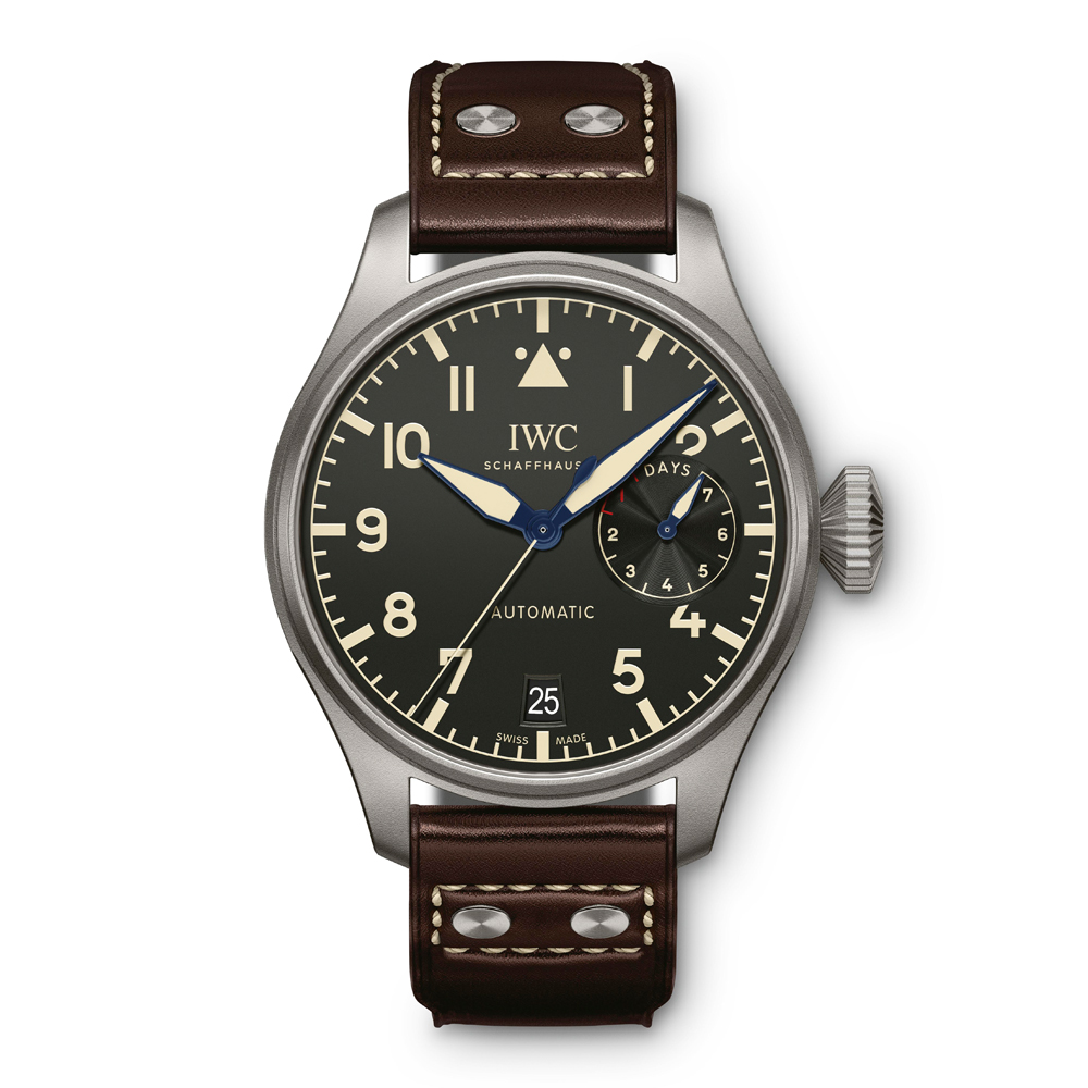 IWC IW501004