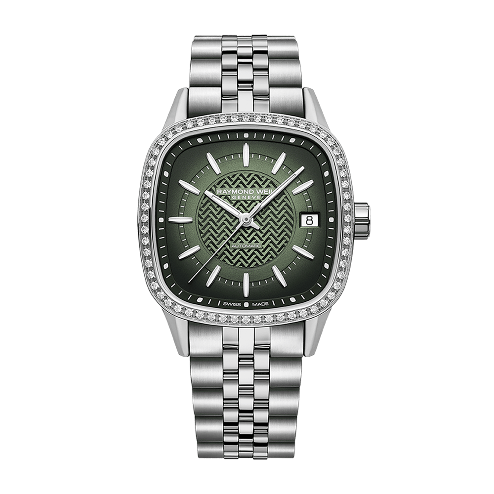 Luxury Watches & Designer Timepieces