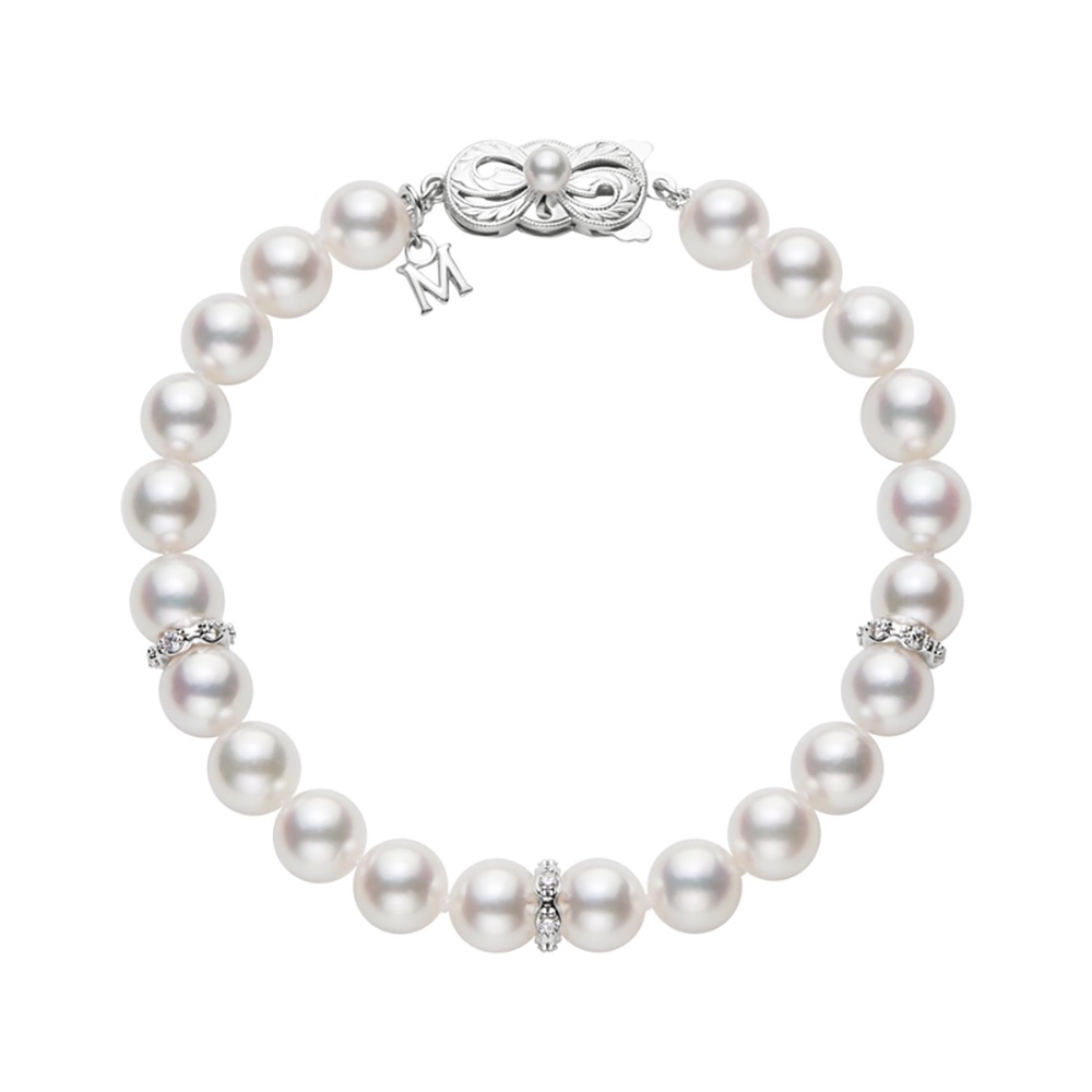 Mikimoto MDP10100ADXWP80