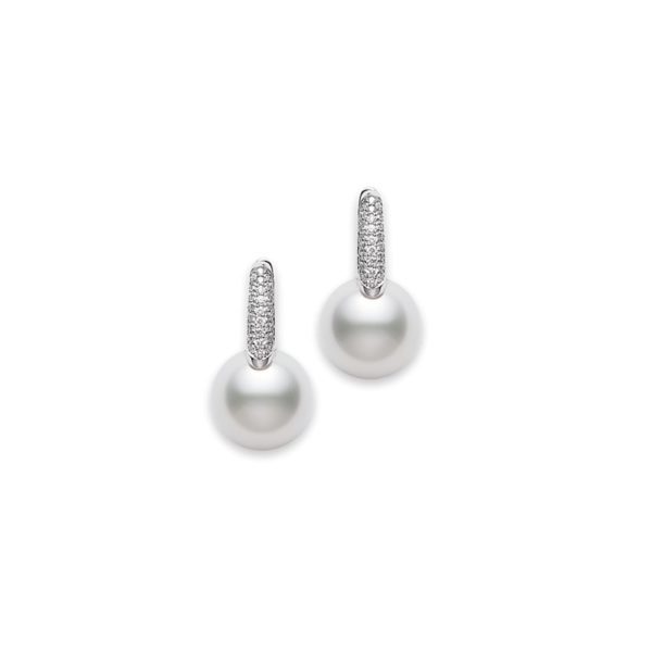 Mikimoto PEA871NDW