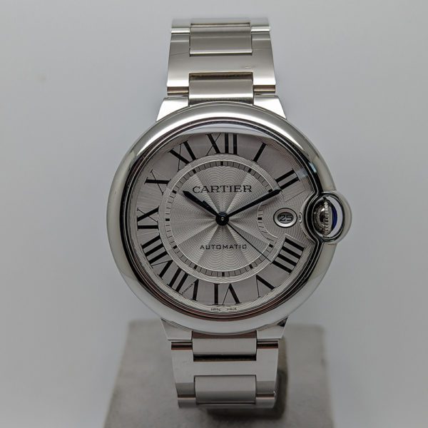 Cartier WSBB0040-1