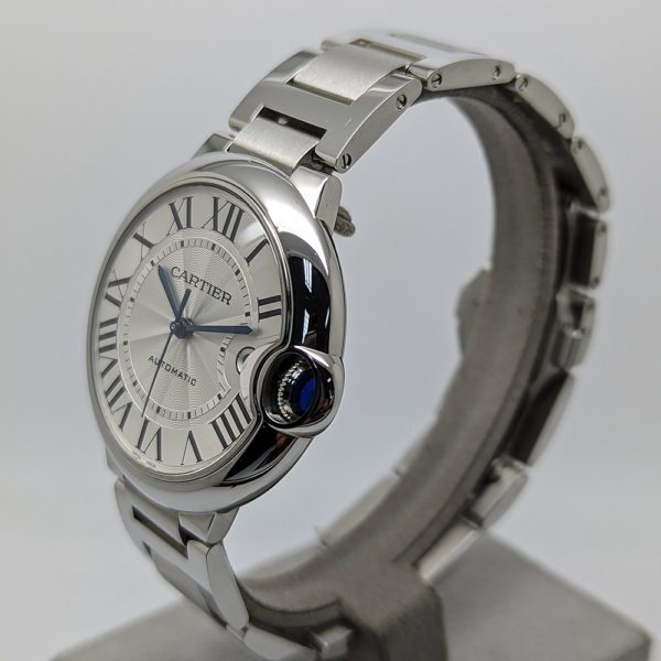 Cartier WSBB0040-2