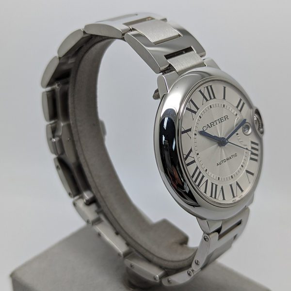 Cartier WSBB0040-3