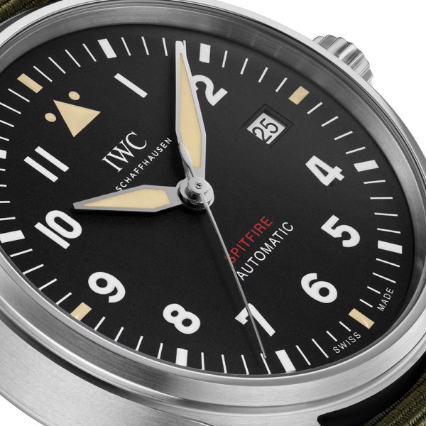 IWC IW326805-4