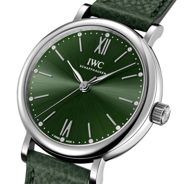 IWC IW357412-2