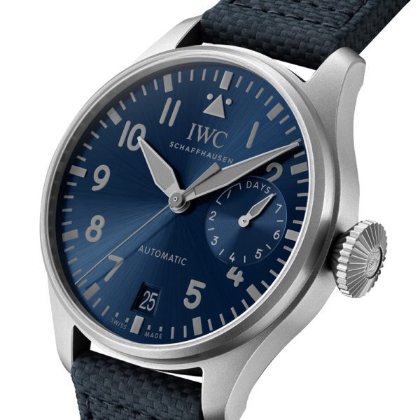 IWC IW501019-3