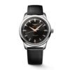 Longines Conquest Heritage Black Dial 40mm King Jewelers