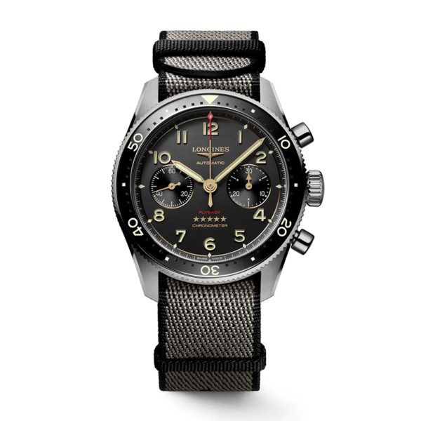 Longines L3.821.1.53.2-1