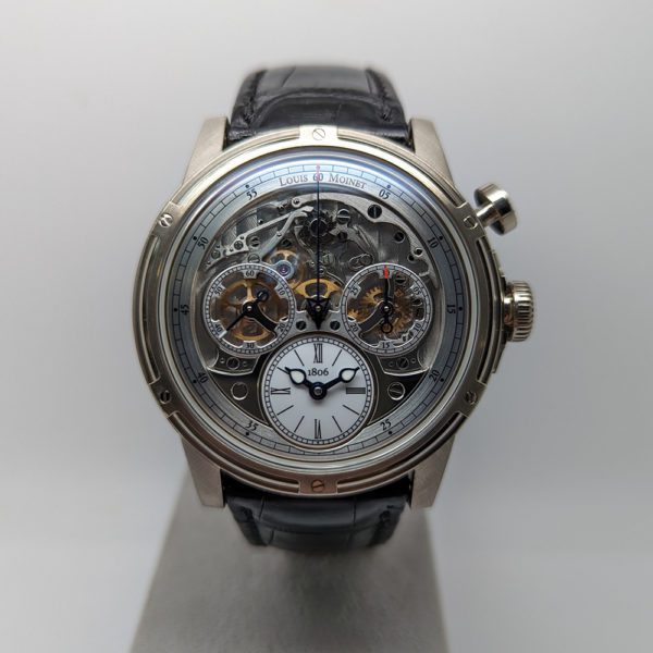 Louis Moinet LM-54.70.80-1