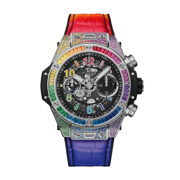 Hublot 421.NX.1117.LR.0999