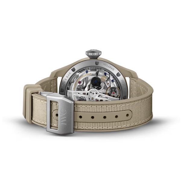 IWC IW503004-4