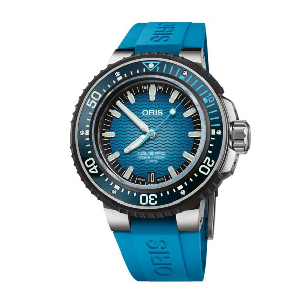 Oris 01 400 7777 7155-Set-1