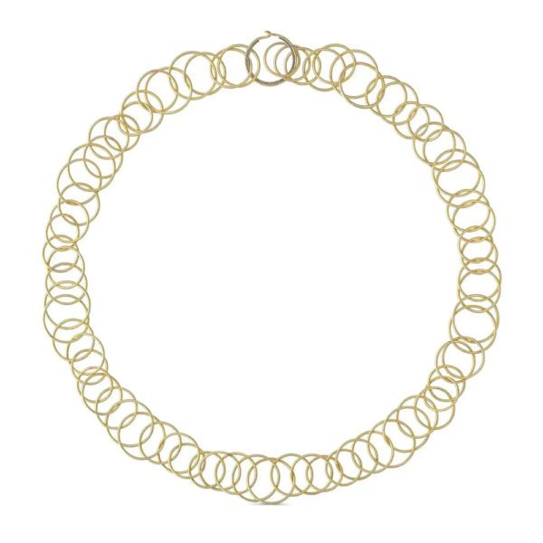 Buccellati JAUNEC014596