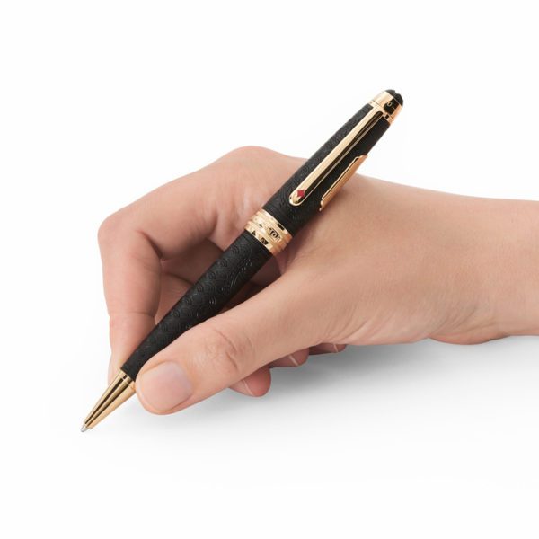 Montblanc 128487-4