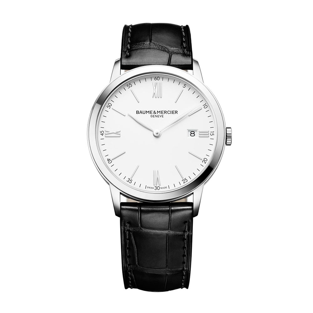 Baume and Mercier MOA10323