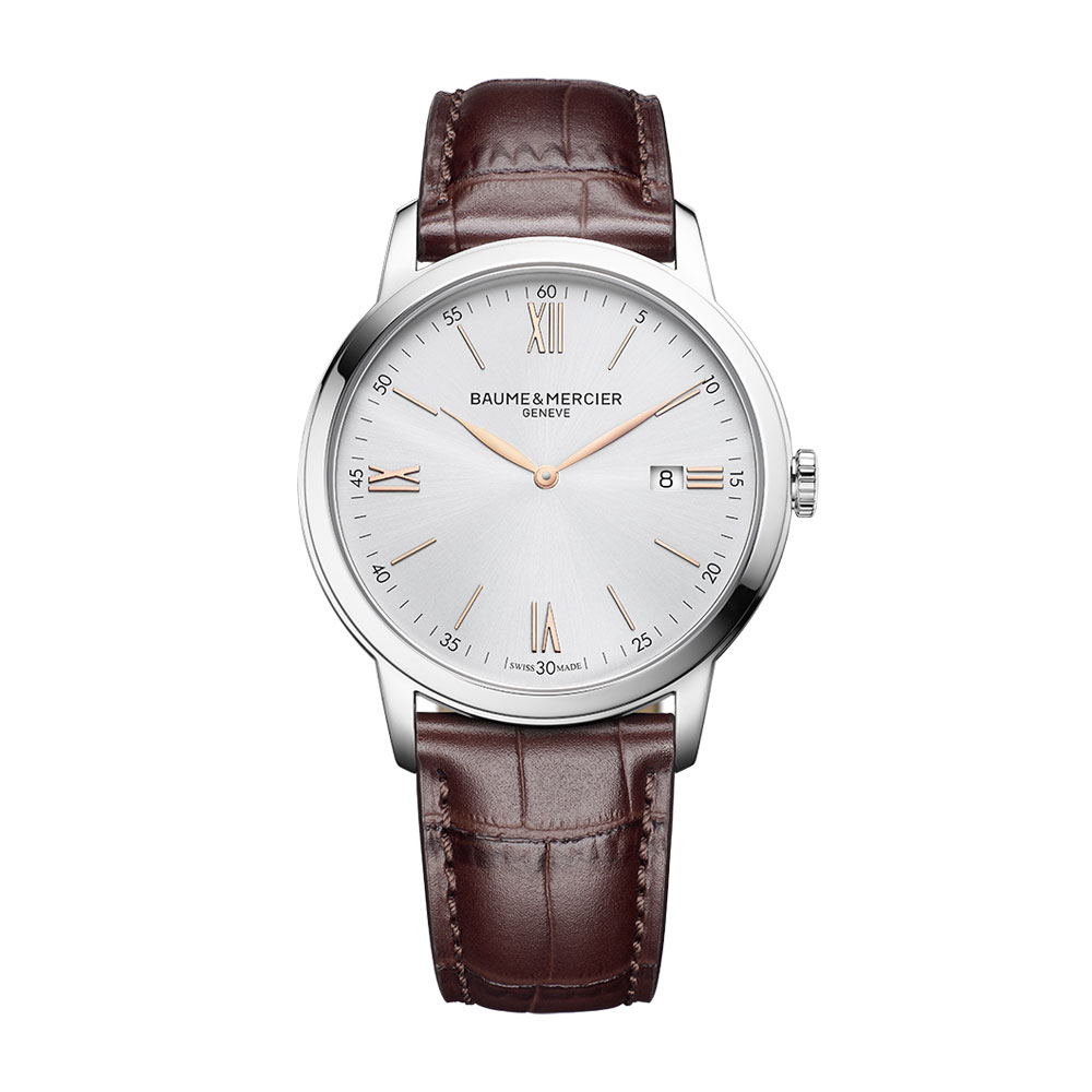 Baume and Mercier MOA10415