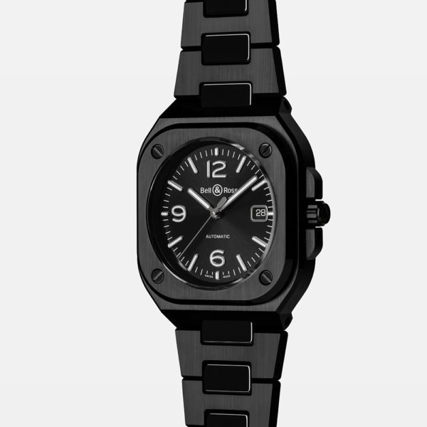 Bell & Ross BR05A-BL-CE/SCE-2