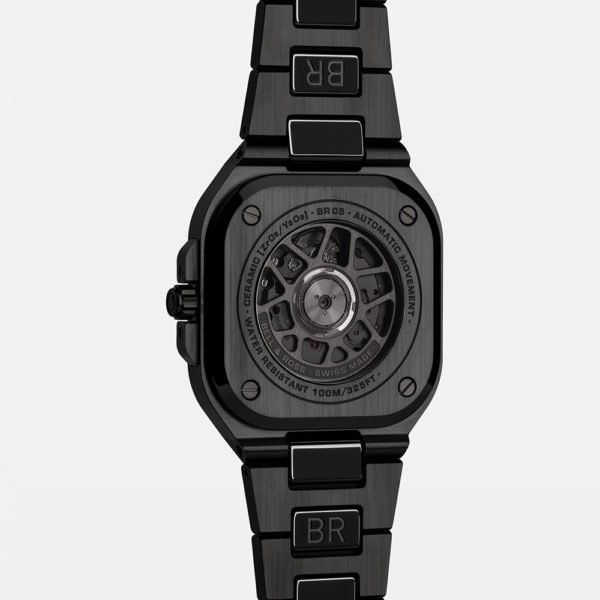 Bell & Ross BR05A-BL-CE/SCE-3