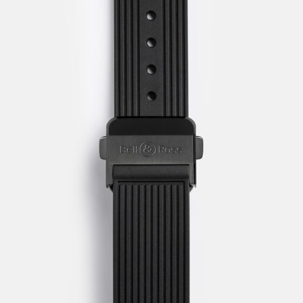 Bell & Ross BR05A-BL-SK-CE/SRB-4