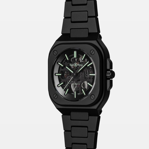 Bell & Ross BR05A-BLM-SKCE/SCE-2