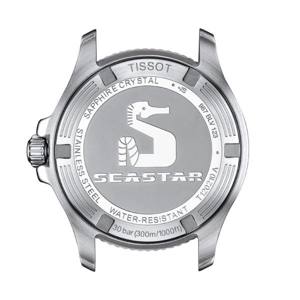 Tissot T120.210.11.051.00-2