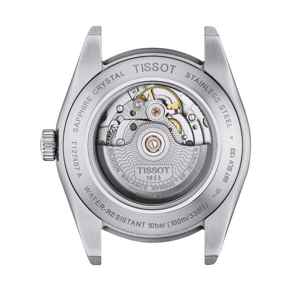 Tissot T127.407.11.091.01-2