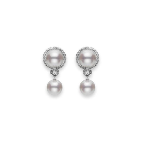 Mikimoto MEA10400ADXW