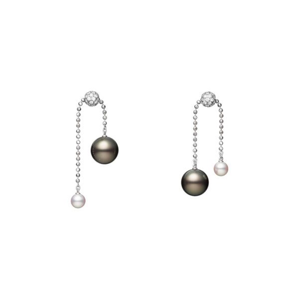 Mikimoto MEQ10194ZDXW