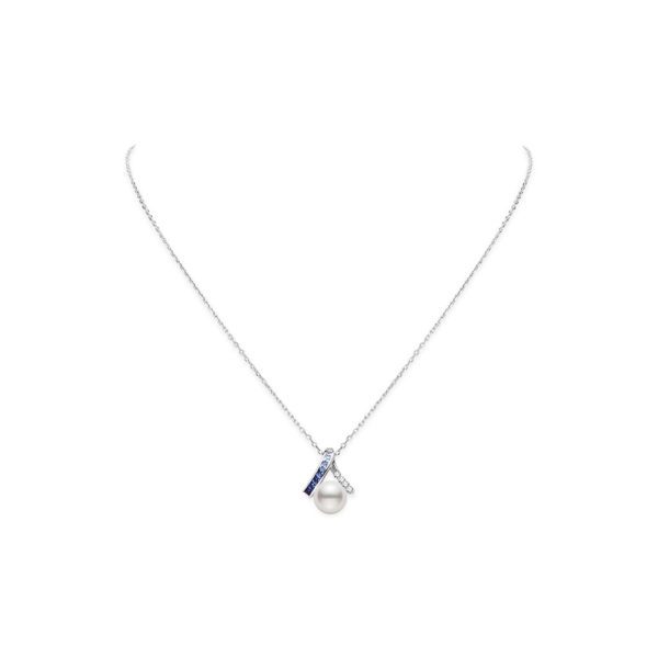 Mikimoto MPA10397AZXW