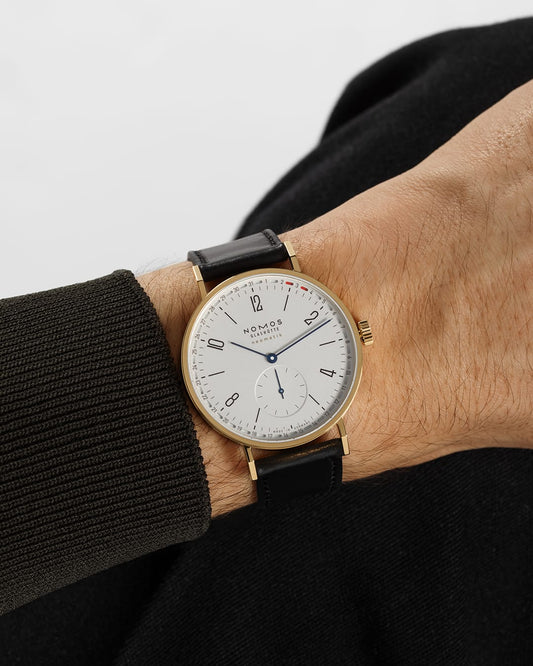  NOMOS Tangente 38