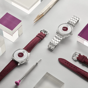 fears plum watches