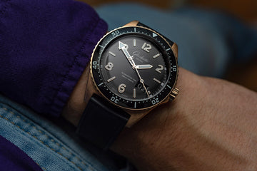 Swiss vs. German Watches