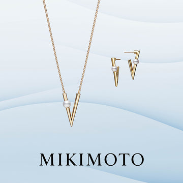 Top 10 Mikimoto Pearl Gifts for Valentine’s Day