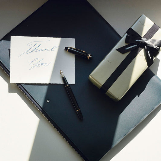 Montblanc Corporate Gift Ideas Your Employees Will Love