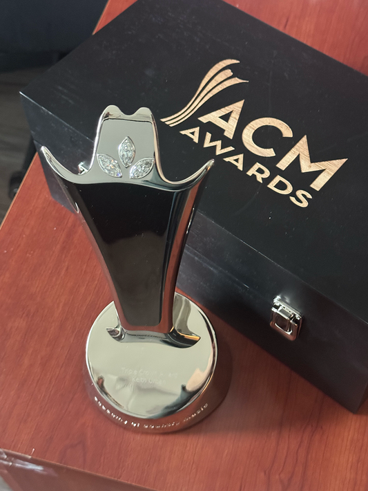 acm awards