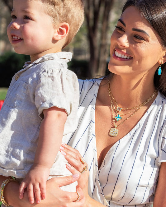 Tissot watch on wrist