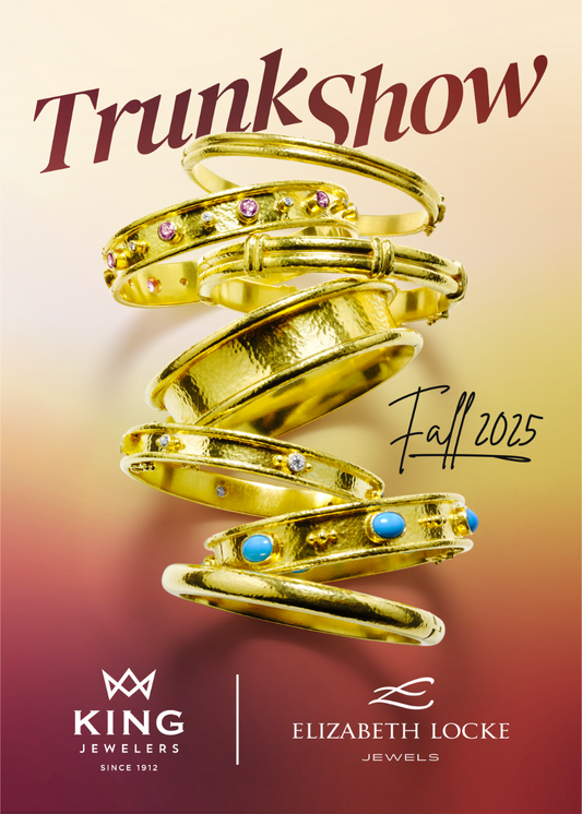 Elizabeth Locke Fall 2025 Trunk Show