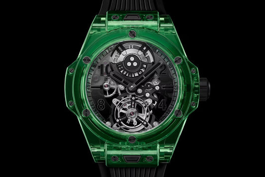 Hublot Meca-10
