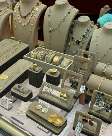 Marco Bicego Jewelry Trunk Show