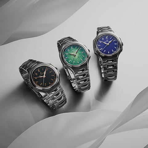 Atelier wen inflection watches